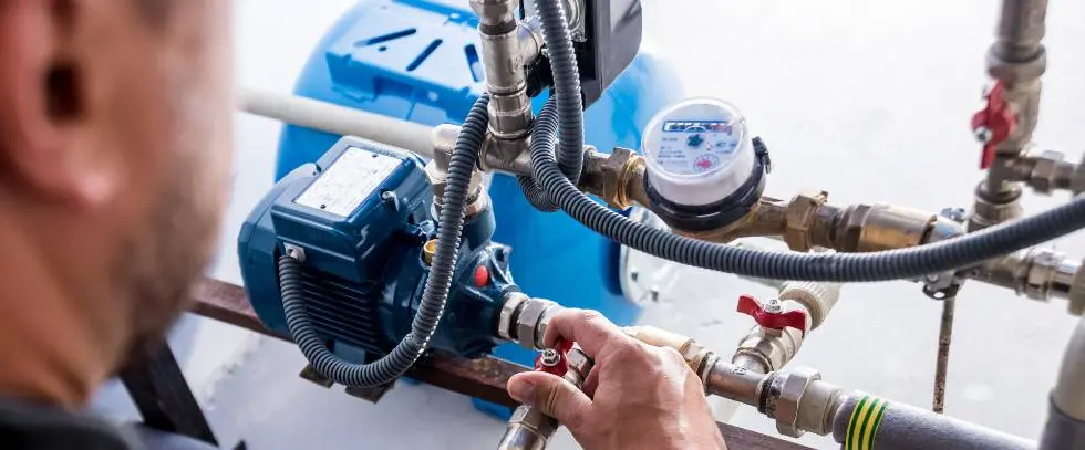 Licensed and certified Poly-B Plumbing professionals serving North Bay