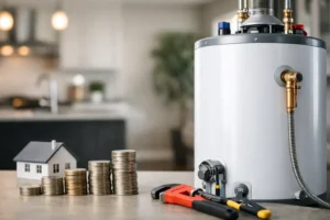 How Much Does a New Water Heater Cost?