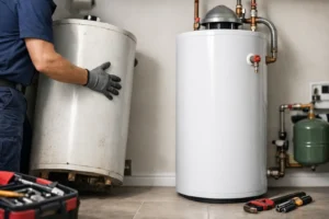Water Heater Replacement and Installation Cost