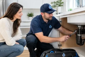 A Plumbing Maintenance Membership Review for Homeowners