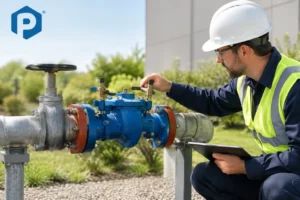 Backflow Prevention Requirements Explained