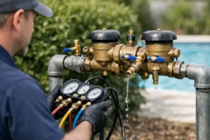Backflow Testing Services That Protect Your Water