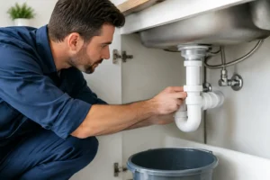 Best Ways to Stop Leaks Before Damage Spreads