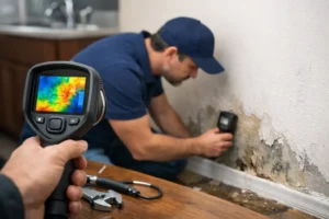 How to Locate Hidden Leaks Before Damage Spreads