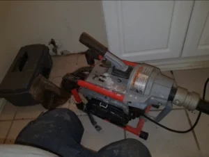 Why Camera Inspection Should Follow Drain Snaking