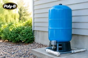 7 Well Pressure Tank Problems to Watch For