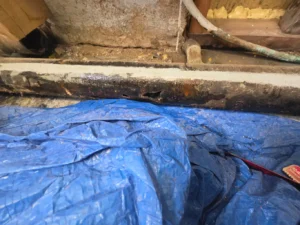 Cast Iron Drains: When Repair Is Not Enough