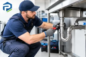 Commercial Plumbing Maintenance Guide for Owners