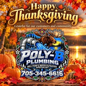 Happy Thanksgiving and a Smooth-Running Kitchen