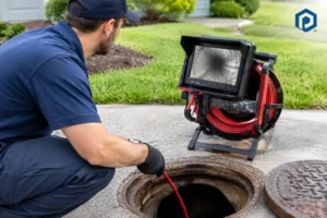 How to Inspect Sewer Lines Before Damage Spreads