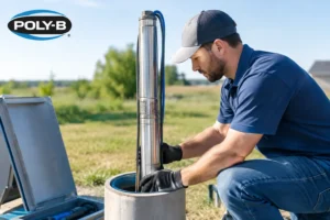Submersible Well Pump Problems: What to Check