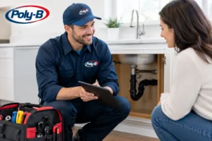 What Flat Rate Plumbing Pricing Should Include