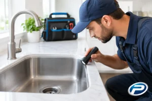 When Should Drains Be Cleaned? Key Warning Signs