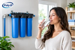 Whole House Filter Review for Cleaner Water